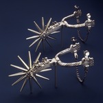 Pair of Spurs