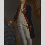Don Juan Lorenzo Guti&eacute;rrez Altamirano de Velasco y Flores, Count of Santiago de Calimaya