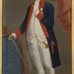 Don Juan Lorenzo Guti&eacute;rrez Altamirano de Velasco y Flores
