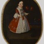 Do&ntilde;a Mar&iacute;a de la Luz Padilla y G&oacute;mez de Cervantes