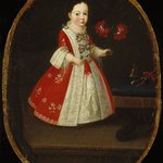 Do&ntilde;a Mar&iacute;a de la Luz Padilla y (G&oacute;mez de) Cervantes
