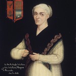 Do&ntilde;a Josefa de la Cotera y Calvo de la Puerta