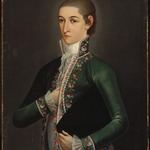 Don Jos&eacute; Mar&iacute;a G&oacute;mez de Cervantes y Altamirano de Velasco, Count of Santiago de Calimaya