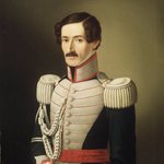 Don Jos&eacute; Ygnacio de Cervantes de Ozta y de Velasco