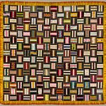 Bars Quilt