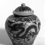 Jar and Cover