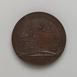 Holland Society Medal