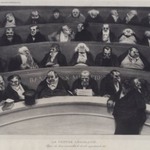The Legislative Belly (Le Ventre l&eacute;gislatif)