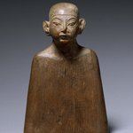 Miniature Bust