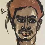 South Sea Islander (S&uuml;dsee-Insulaner II)