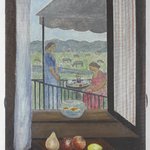 View from my Window