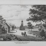 Old Reformed Dutch Church 1776