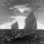 Marine, Moonlight