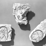 Fragment of Relief