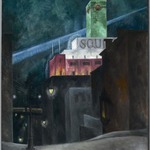 The Emerald Tower