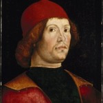Portrait of a Man