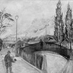 The Penny Bridge