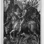 The Knight, Death and the Devil
