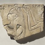 Sunk Relief of Queen Neferu