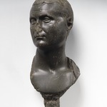 Bust of Roman Nobleman