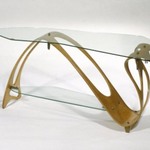Low Table