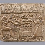 Stela of Intef and Senettekh