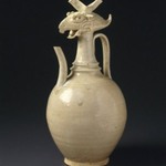 Ewer with Phoenix Head