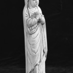 Madonna Mater Dolorosa