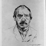 Self-Portrait (Selbstbildnis)