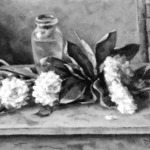 Leaves and Blossoms