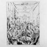 Coffeehouse (Cafehaus)