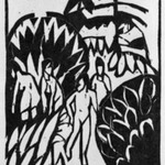 Bathers (Badende)