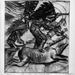 American Riders (Amerikanische Reitakt)