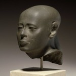 Head of Wesirwer, Priest of the God Montu