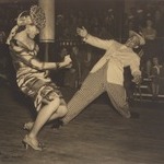 Stage Door Canteen; Dunham Dancers