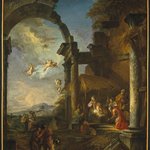 Adoration of the Shepherds