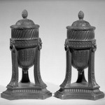 Pair Cossolettes