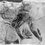 Fragment of Relief