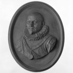 Portrait Medallion