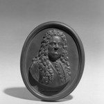 Portrait Medallion