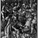 Betrayal of Christ
