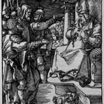 Christ Before Caiaphas