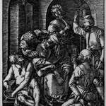 Mocking of Christ