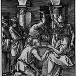 Christ Crowned with Thorns
