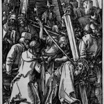 Christ Carrying the Cross