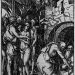 Christ in Limbo
