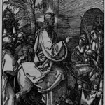 Christs Entry into Jerusalem