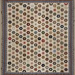 Hexagon Quilt