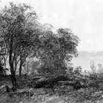 View of the Hudson