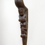 Stilt Step (Tapuvae)